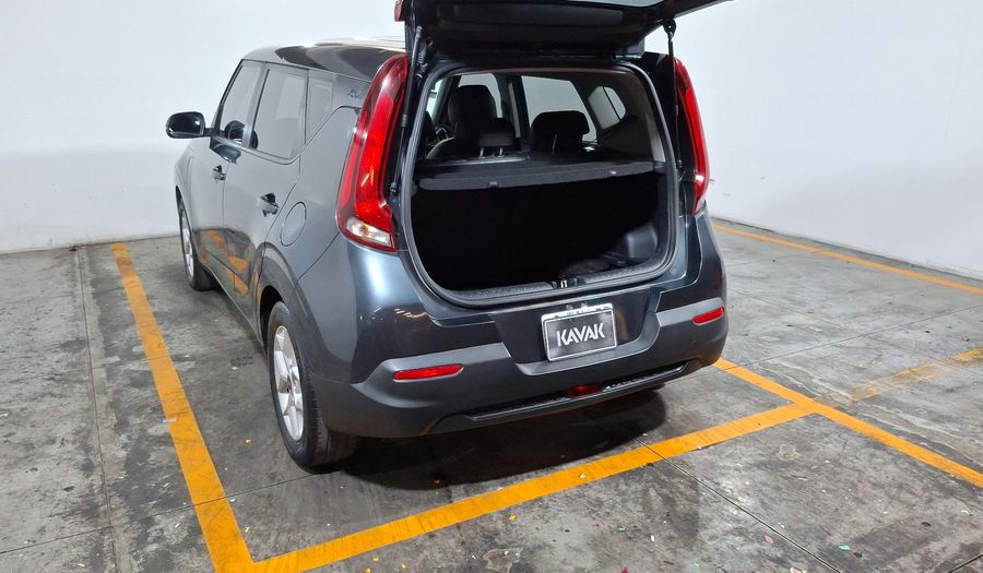 Kia Soul 1.6 LX AUTO Suv 2020