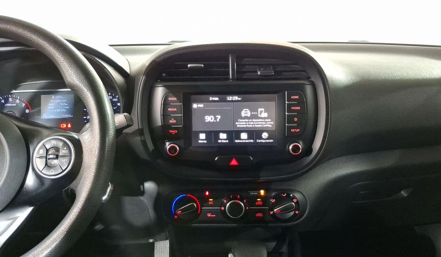 Kia Soul 1.6 LX AUTO Suv 2020