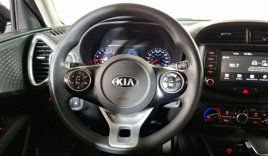 Kia Soul 1.6 LX AUTO Suv 2020