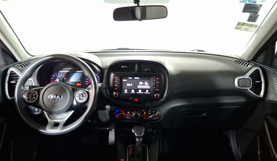 Kia Soul 1.6 LX AUTO Suv 2020