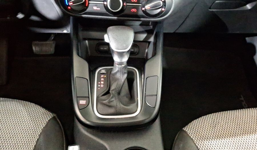 Kia Soul 1.6 LX AUTO Suv 2020