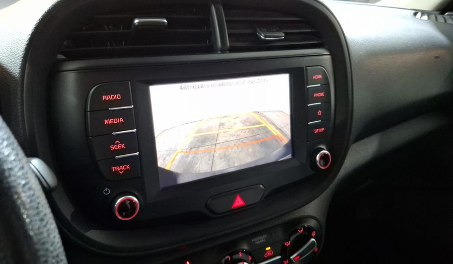 Kia Soul 1.6 LX AUTO Suv 2020