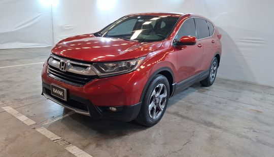 Honda • CR-V