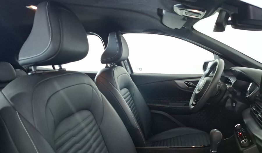 Fiat Fastback 1.3 IMPETUS Suv 2024