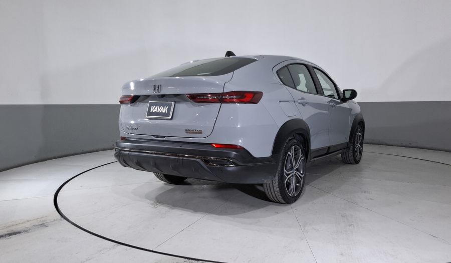 Fiat Fastback 1.3 IMPETUS Suv 2024