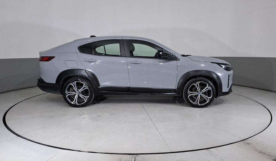 Fiat Fastback 1.3 IMPETUS Suv 2024