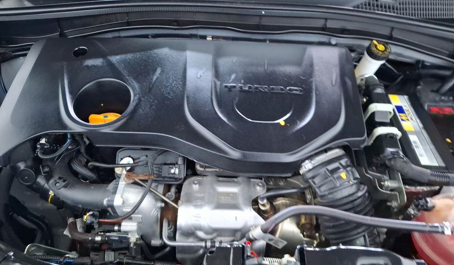 Fiat Fastback 1.3 IMPETUS Suv 2024