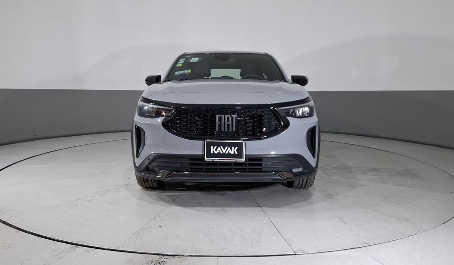 Fiat Fastback 1.3 IMPETUS Suv 2024