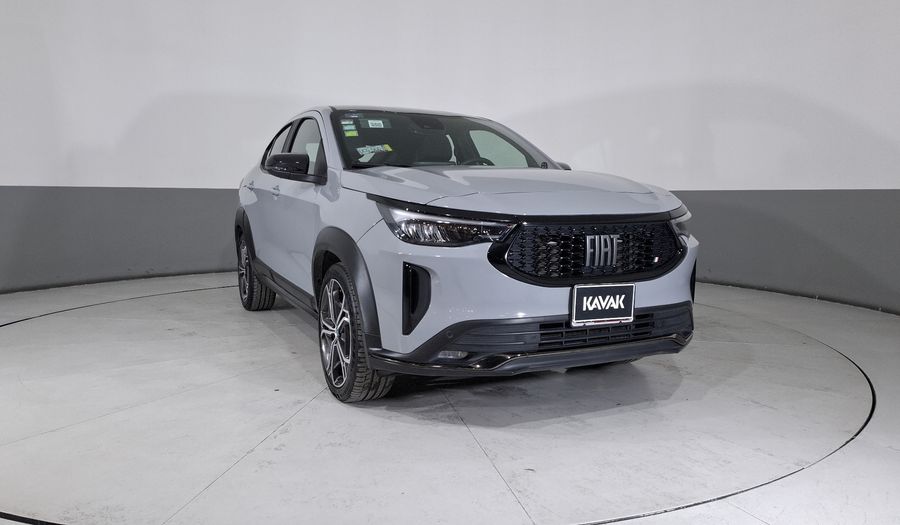 Fiat Fastback 1.3 IMPETUS Suv 2024