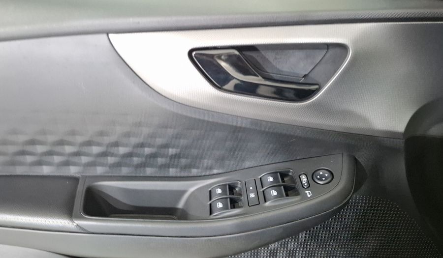 Fiat Fastback 1.3 IMPETUS Suv 2024