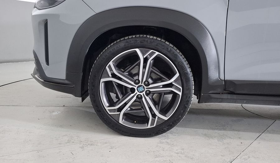 Fiat Fastback 1.3 IMPETUS Suv 2024