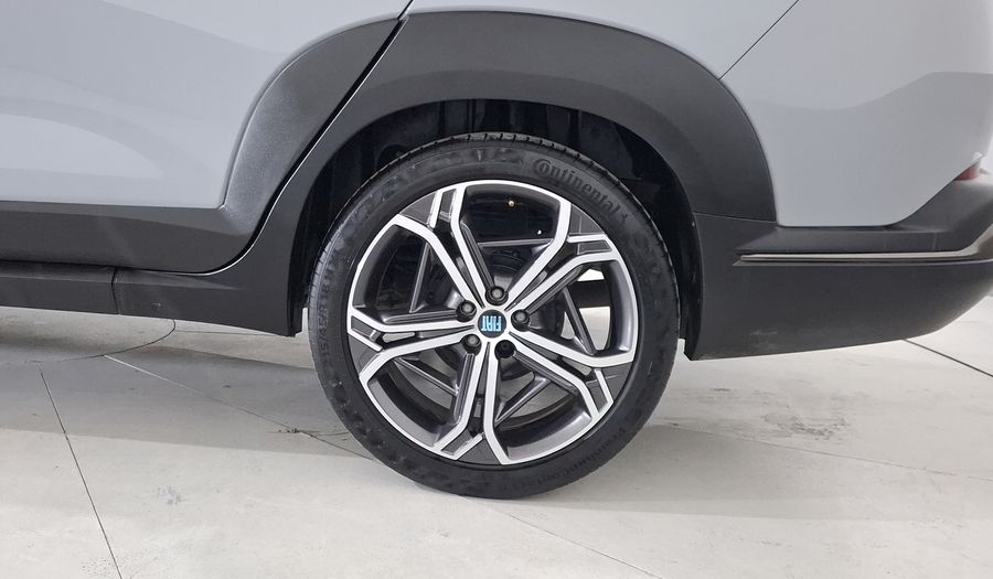 Fiat Fastback 1.3 IMPETUS Suv 2024