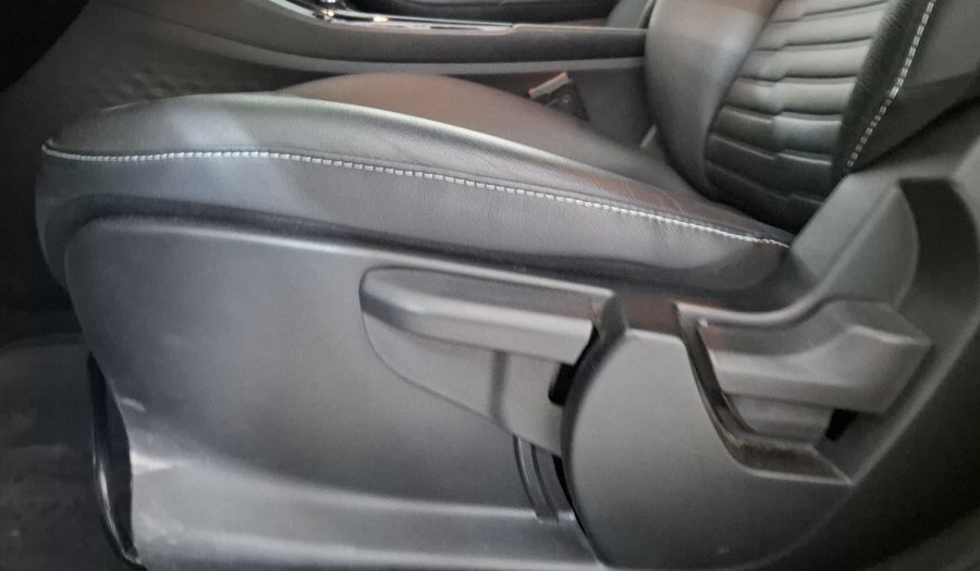 Fiat Fastback 1.3 IMPETUS Suv 2024