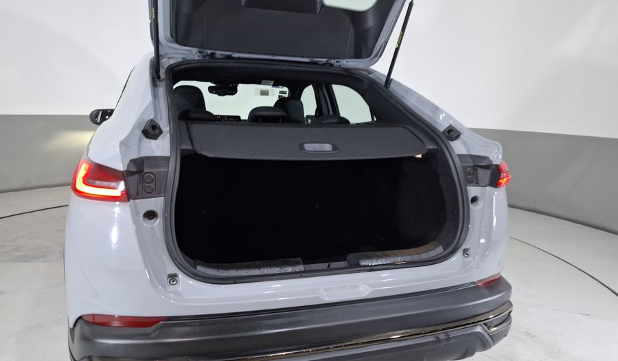 Fiat Fastback 1.3 IMPETUS Suv 2024