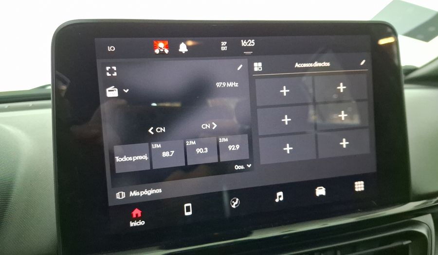 Fiat Fastback 1.3 IMPETUS Suv 2024