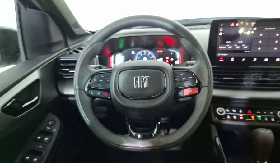 Fiat Fastback 1.3 IMPETUS Suv 2024