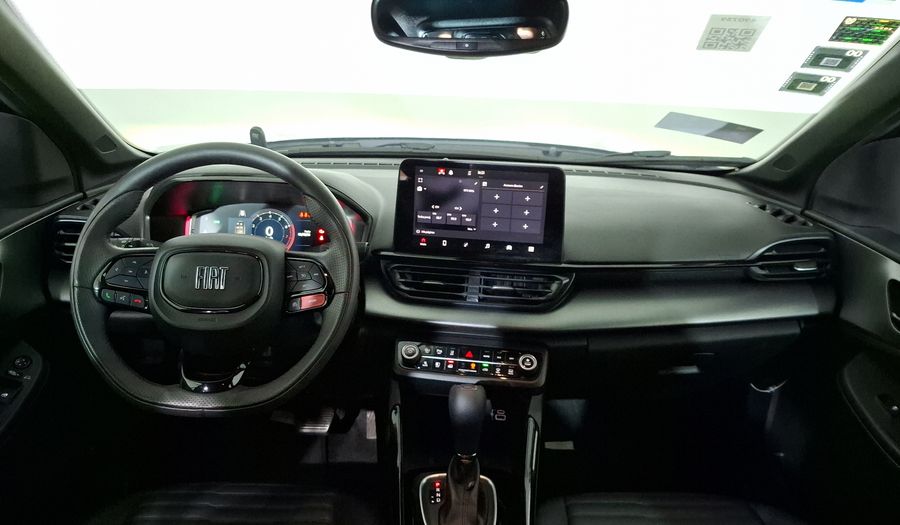 Fiat Fastback 1.3 IMPETUS Suv 2024