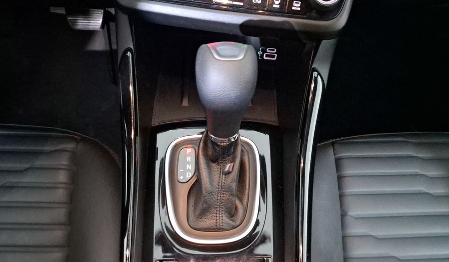 Fiat Fastback 1.3 IMPETUS Suv 2024