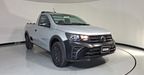 Volkswagen Saveiro 1.6 ROBUST CABINA SENCILLA Pickup 2024