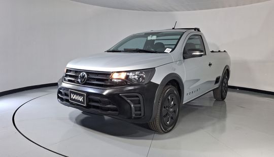 Volkswagen • Saveiro