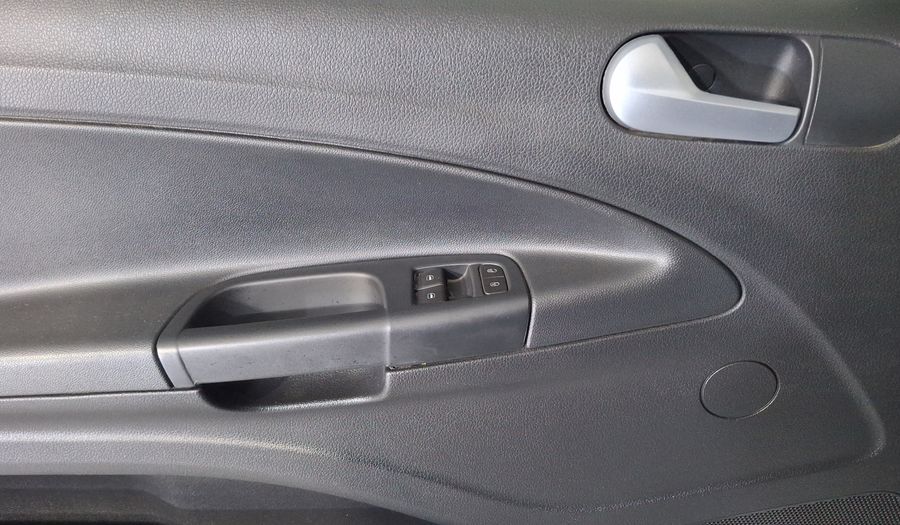 Volkswagen Saveiro 1.6 ROBUST CABINA SENCILLA Pickup 2024