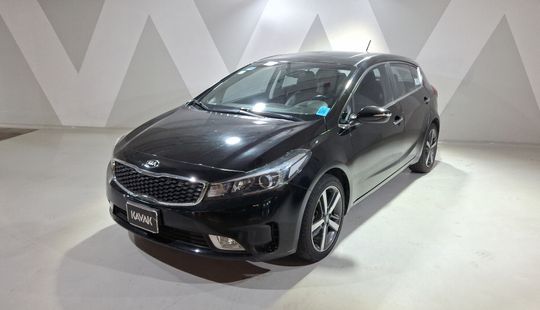 Kia • FORTE