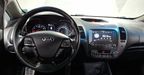 Kia Forte 2.0 SX AT Hatchback 2017