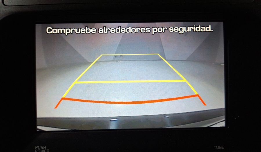 Kia Forte 2.0 SX AT Hatchback 2017