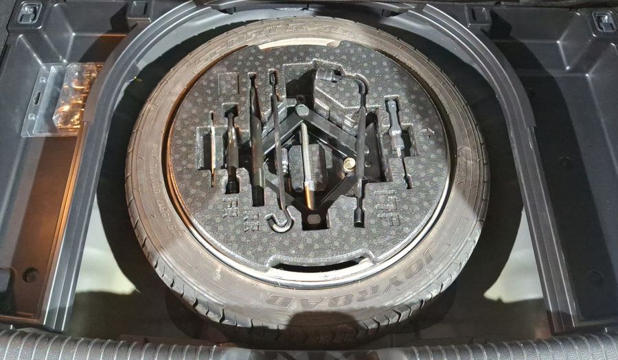 Kia Forte 2.0 SX AT Hatchback 2017