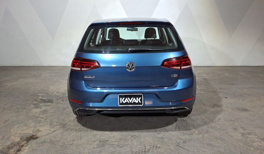 Volkswagen Golf 1.4 COMFORTLINE Hatchback 2018