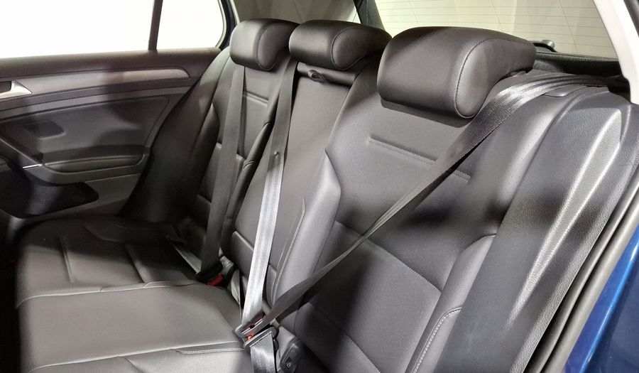 Volkswagen Golf 1.4 COMFORTLINE Hatchback 2018