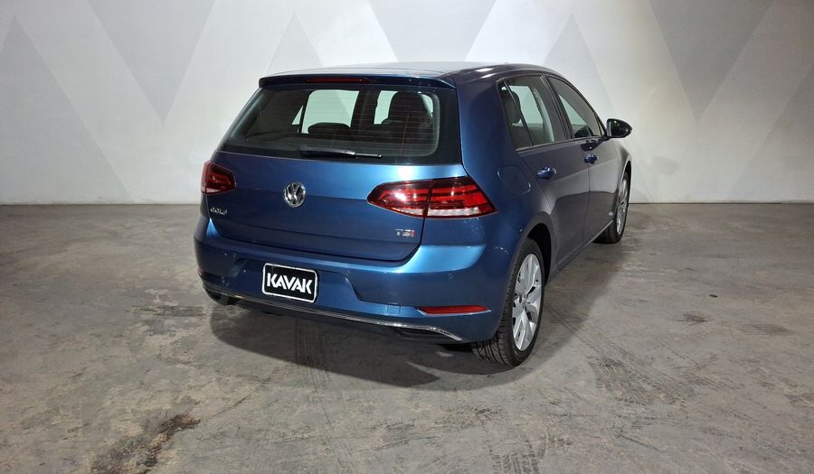 Volkswagen Golf 1.4 COMFORTLINE Hatchback 2018