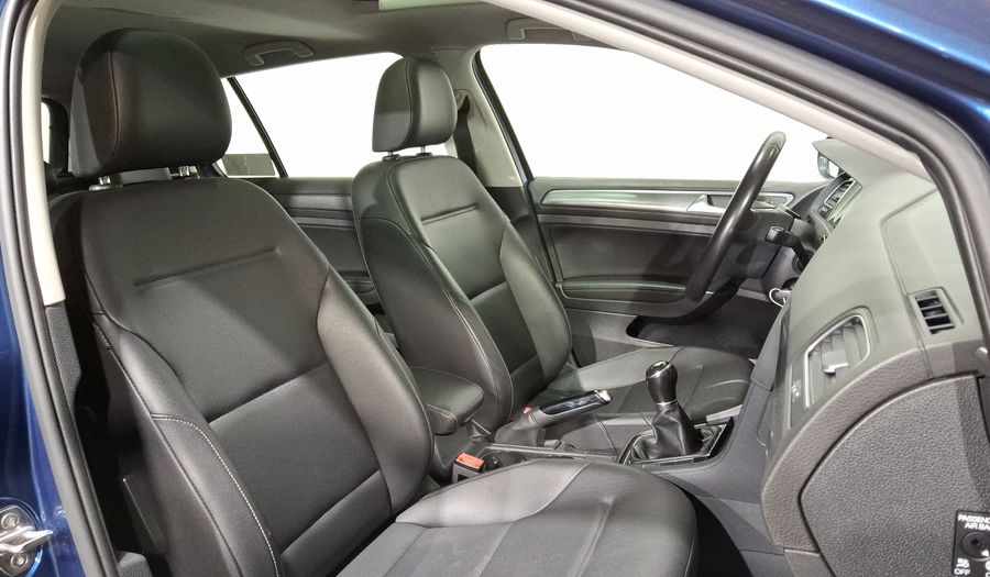 Volkswagen Golf 1.4 COMFORTLINE Hatchback 2018