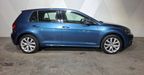 Volkswagen Golf 1.4 COMFORTLINE Hatchback 2018