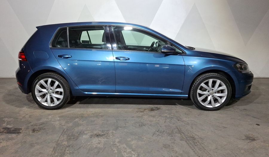 Volkswagen Golf 1.4 COMFORTLINE Hatchback 2018
