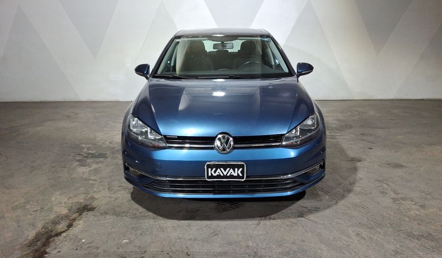 Volkswagen Golf 1.4 COMFORTLINE Hatchback 2018