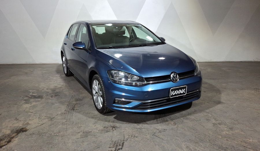 Volkswagen Golf 1.4 COMFORTLINE Hatchback 2018