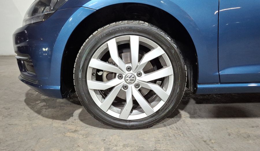 Volkswagen Golf 1.4 COMFORTLINE Hatchback 2018