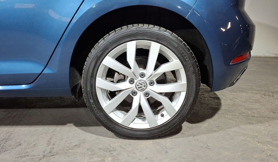 Volkswagen Golf 1.4 COMFORTLINE Hatchback 2018