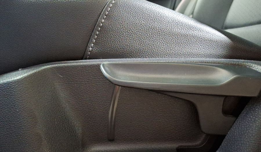 Volkswagen Golf 1.4 COMFORTLINE Hatchback 2018