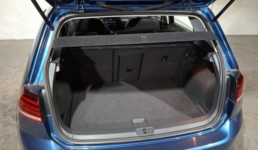 Volkswagen Golf 1.4 COMFORTLINE Hatchback 2018