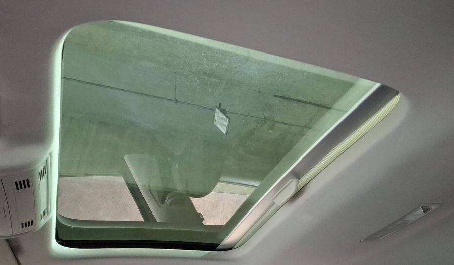 Volkswagen Golf 1.4 COMFORTLINE Hatchback 2018