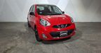 Nissan March 1.6 EXCLUSIVE BI-TONO AUTO Hatchback 2020