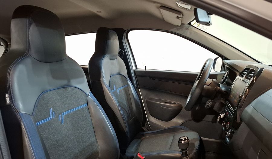 Renault Kwid 1.0 BITONO Hatchback 2023