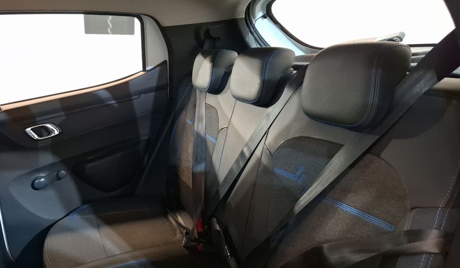 Renault Kwid 1.0 BITONO Hatchback 2023