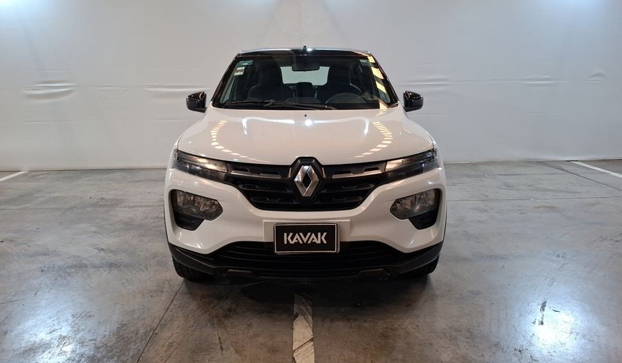 Renault Kwid 1.0 BITONO Hatchback 2023