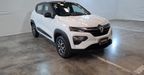 Renault Kwid 1.0 BITONO Hatchback 2023