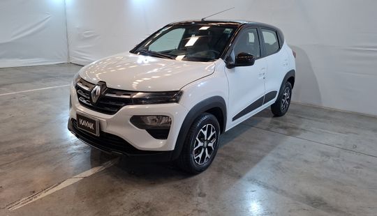 Renault • Kwid