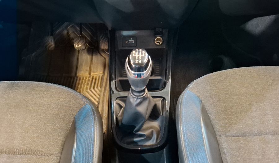 Renault Kwid 1.0 BITONO Hatchback 2023