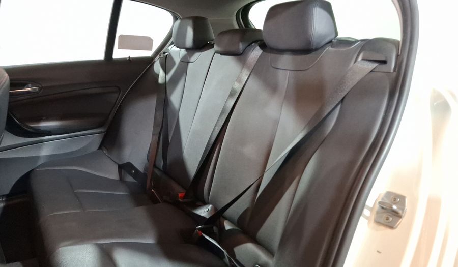 Bmw Serie 1 1.6 120IA SPORT LINE Hatchback 2016